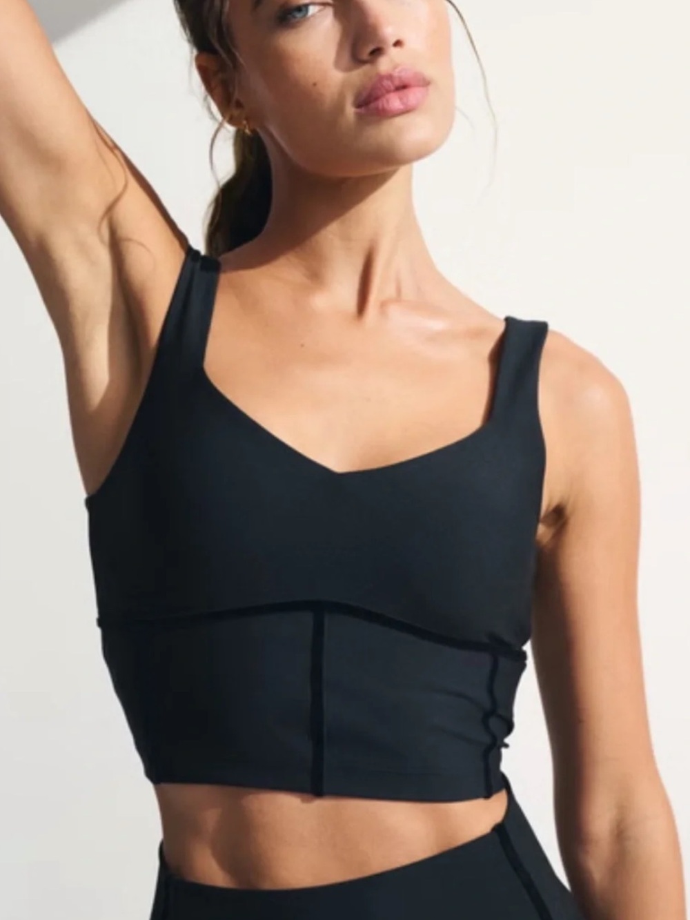 Abercrombie Active Tank Top